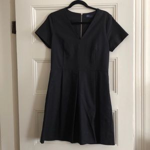 Black Gap Dress